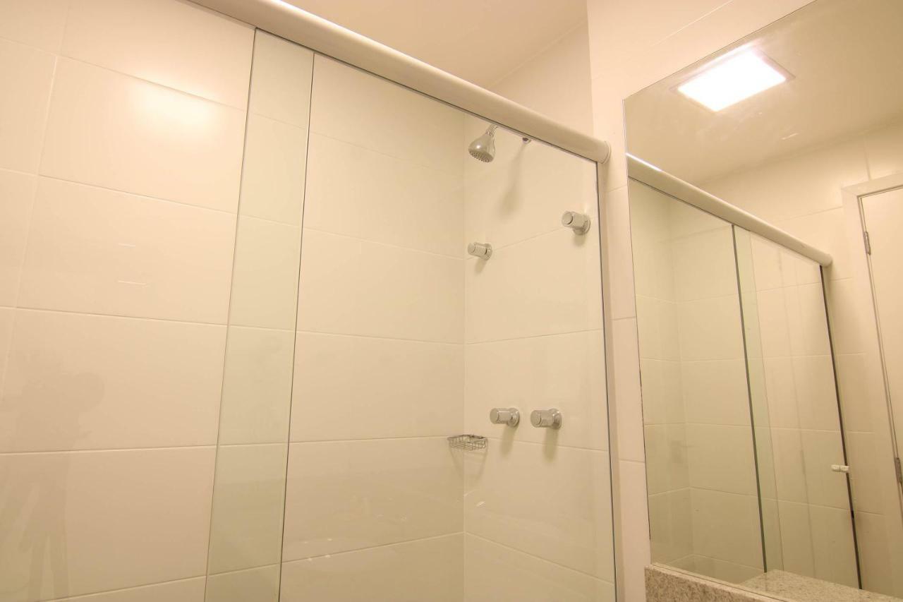 Quarto Duplo Deluxe com Varanda