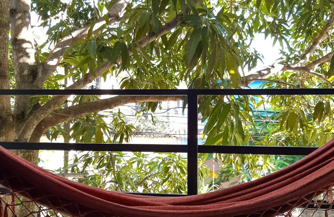 Guest House Cabo Frio-1