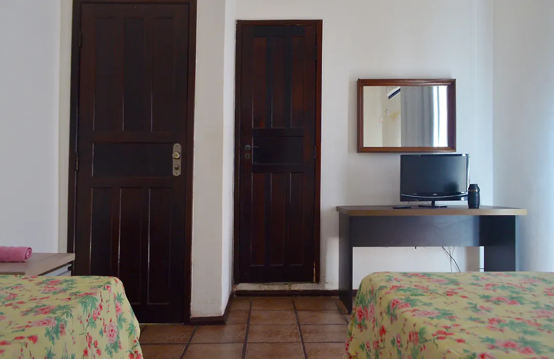 Cabo Frio Fun Hostel-1