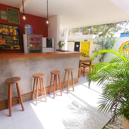 Guest House Cabo Frio-2