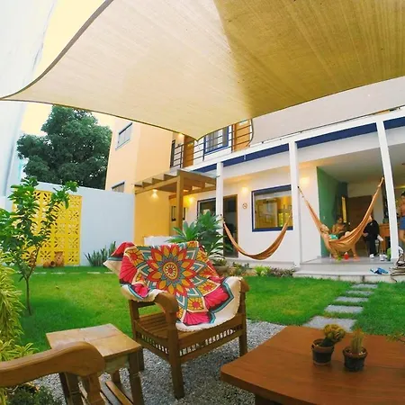 Guest House Cabo Frio-3