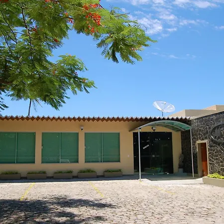 Pousada Marilia-2