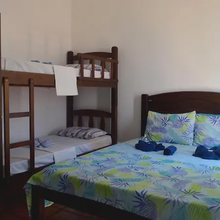 Cabo Frio Fun Hostel-3