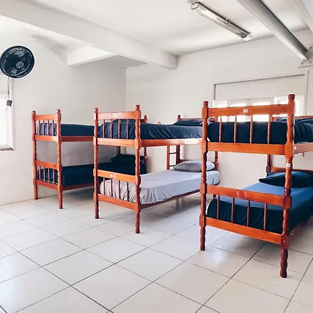 Surf & Arte Hostel-3