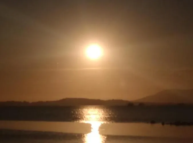 Alojamento com o café da manhã Apenas: Casa Da Ilha