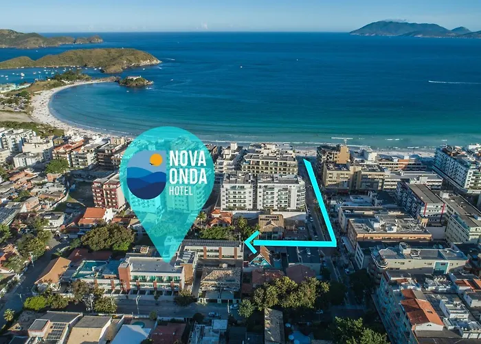  Nova Onda