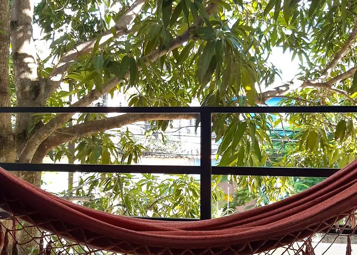 Guest House Cabo Frio