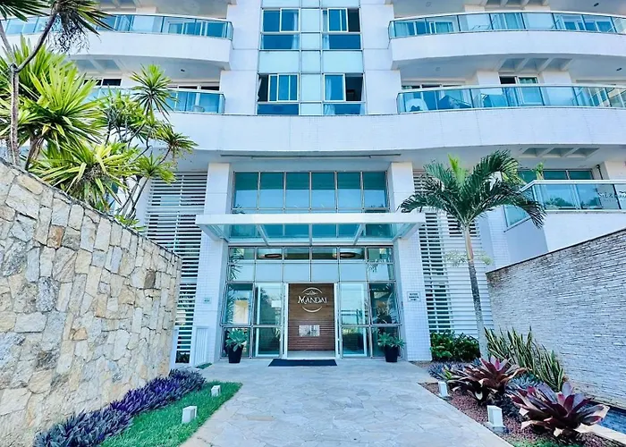 Mandai Apartamentos