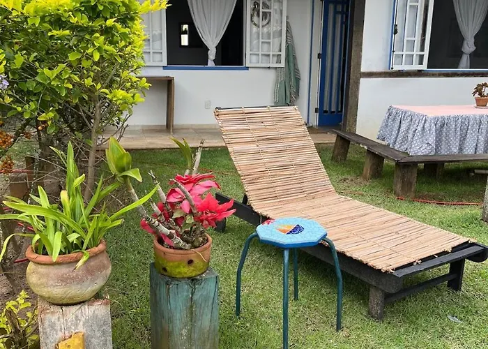 CASiNHAS DO PERÓ - CABO FRIO