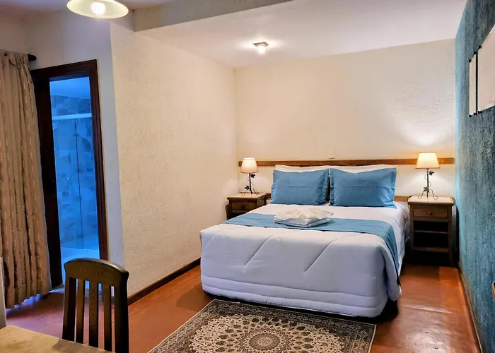 Pousada Brasil Nativo