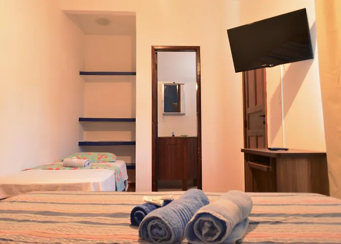 Cabo Frio Fun Hostel