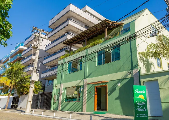 Pousada Valle Verde