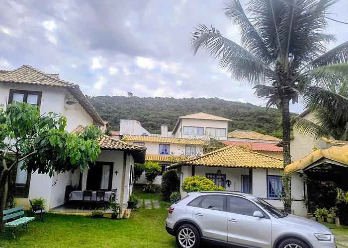 CASiNHAS DO PERÓ - CABO FRIO
