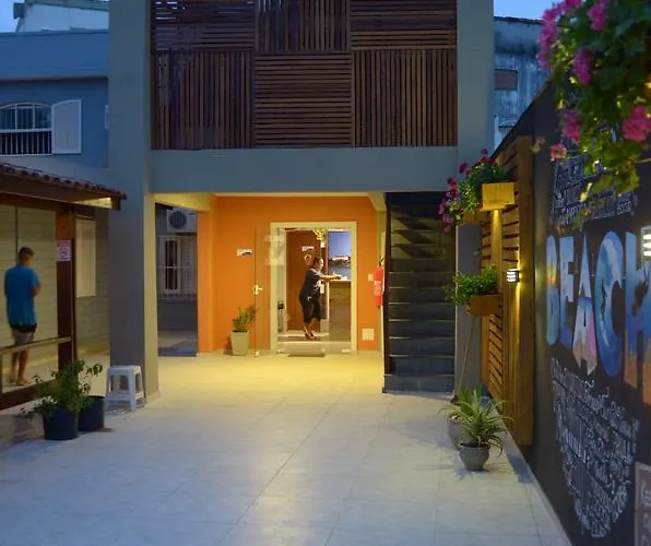 Beach Hostel Cabo Frio