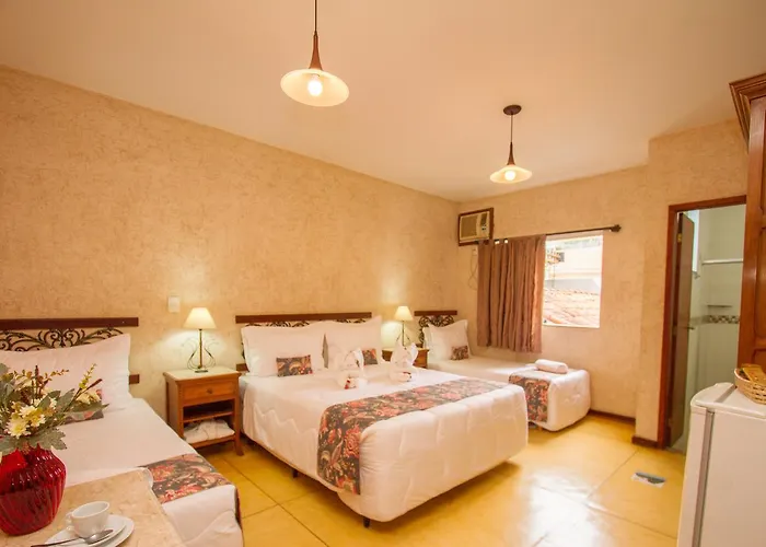 Pousada Brasil Nativo