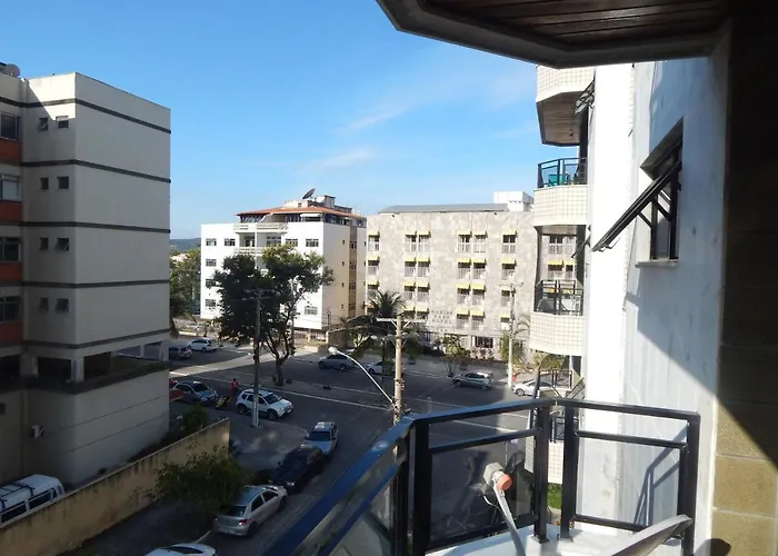 Apartamento Praia do Forte